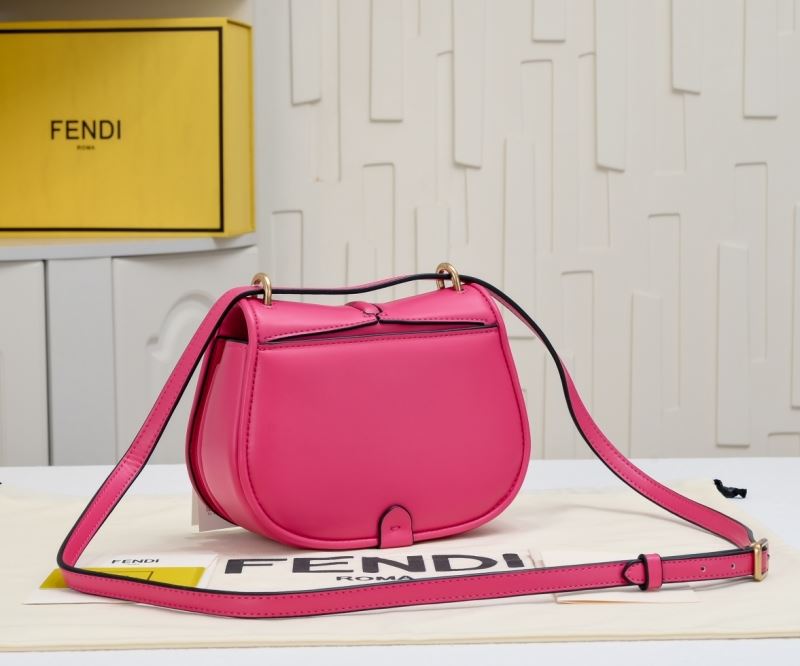 Fendi Satchel Bags